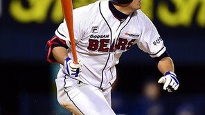 ‘주전 최주환’ 만든 조언 하나, 다짐 하나