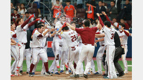 [김영준의 18.44m] 넥센 야구는 상식으로 통한다