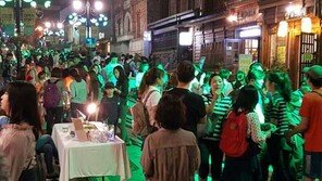 인천 개항시대의 낭만이 부활한다