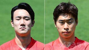 ‘파이터’ 이유현·‘멀티맨’ 김승우, 무실점 수비 한번 더!