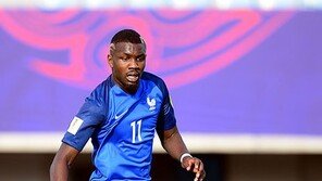 마르쿠스 튀랑, 가문의 영광 잇나?