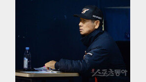 떠난 김성근에 대한 현장의 목소리