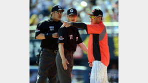 보크 항의 그 후, 롯데 조원우 감독의 생각