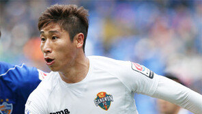 28개월 만에 돌아온 ‘14만원 사나이’ 이근호