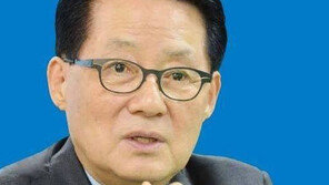 박지원 “민주당과 합당 고려 안 해…장·차관 등 호남 좀 더 배려해 주길”