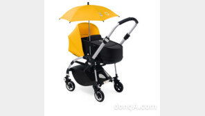 컴팩트한 디자인·휴대성 갖춘 부가부 비5 나들이에 최적