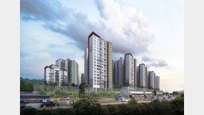 비역세권 비해 역세권 단지 청약경쟁률 3.3배 높아