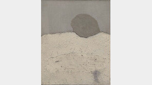 40년 모은 작품 한자리에…허정 첫번째 소장展  ‘그림에 한 걸음 다가서기’