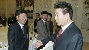 [노무현 전 대통령 추도식]박범계 “환희·그리움 교차…8주기 대하는 우리들의 자화상”