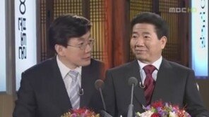 손석희 “과거, 모든 걸 노무현 탓…盧 알고 서운했을 것”