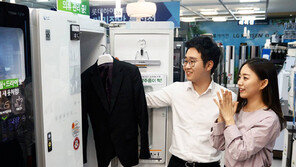 [2017 착한브랜드 대상]전국 460여개 직영매장…가전유통시장 주도