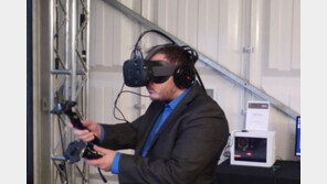글로벌 VR·AR 전문가들의 시선이 경기도에 몰린다