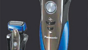 [2017 착한브랜드 대상]어떤 수염이든 완벽하게 면도하는 ‘람대쉬’