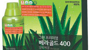 [2017 착한브랜드 대상]합성 보존료-감미료-착향료 없는 ‘3無’ 제품