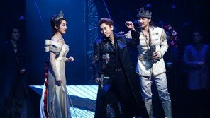 [동아포토]비투비 서은광 ‘이건 사랑이아니야!’