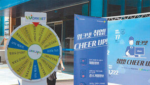 [2017 착한브랜드 대상]청년구직자 고민 덜어주는 일자리 포털 ‘워크넷’