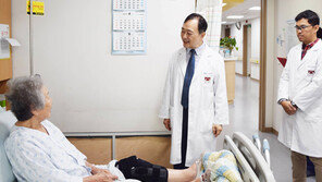 [2017 착한브랜드 대상]한국인 ‘맞춤 인공관절’의 새 시대 열어