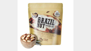 [2017 착한브랜드 대상]대지의 건강함을 선물하는 ‘어스투어스’