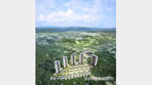 필리핀 ‘더샵 클락힐즈’, 내달 분양… 포스코건설 첫 해외 분양