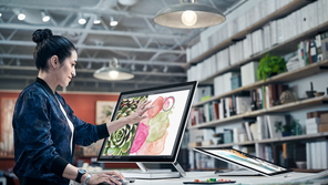 밀레니얼 세대 직장인, 업무 문화를 바꾼다