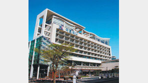 [2017 착한브랜드 대상]해운대 명품 컨벤션 휴양시설 ‘고객 감동’