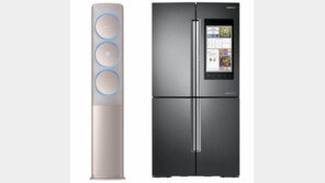 [2017 착한브랜드 대상]세계 최초 바람없는 ‘무풍에어컨’ 돌풍