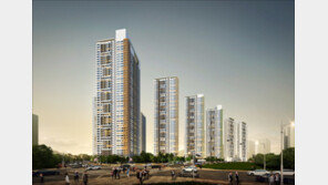 송도 교통호재의 중심 ‘랜드마크시티 센트럴 더샵’