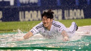 [콤팩트뉴스] 잠실 두산-LG전 우천 취소 外