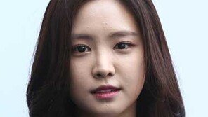 싸이 효과…광고 퀸으로 떠오른 손나은