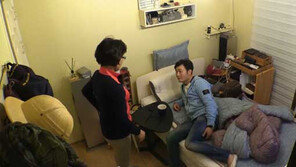 [오늘의 채널A] 이준혁의 합방을 피하는 방법