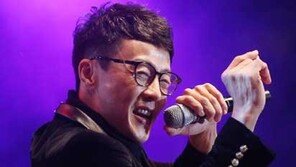 [연예 뉴스 스테이션] ‘포기하지마’ 성진우, 4년전 결혼 알려져