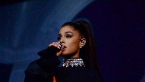 [연예 뉴스 스테이션] 팝스타 아리아나 그란데 “테러 깊이 애도”