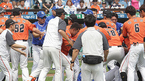 상벌위, 2002년 이후 벤클 징계 중 가장 강력