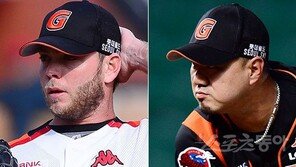 롯데 ‘5+1 선발 로테이션’의 현실성