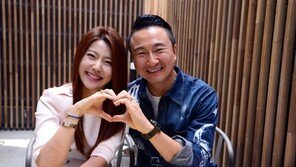 [패밀리가 떴다] 예스맨 남편·여장부 아내…부부싸움이 뭐예요?