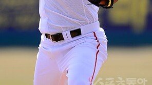 한화 “비야누에바 1군 복귀 시점 6월 중순 예상”