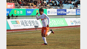 [콤팩트뉴스] 이근호, K리그 클래식12R 최우수선수