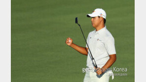 PGA서 스타 대접 받는 김시우