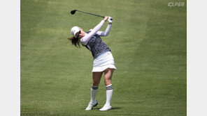 여자골퍼들, 美서 日로 방향 전환 러시