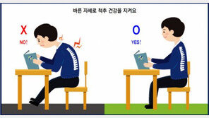 [신문과 놀자!/알콩달콩 우리 몸 이야기]인간은 다른 척추동물과 어떻게 다를까요?