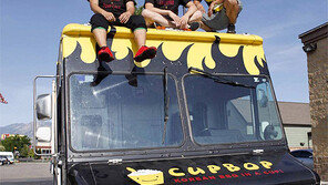 “미국인 열광하는 컵밥 성공비결은 한국식 덤”