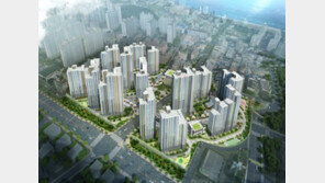 지방도 재건축·재개발 바람 타고 꿈틀