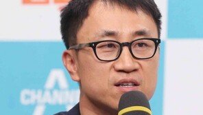 [동아포토]송병수 PD, ‘밥 한번 먹자’ 연출