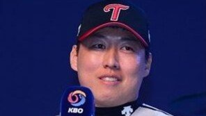 차우찬, 과거 “귀엽고 청순한 연하가 좋다”더니…