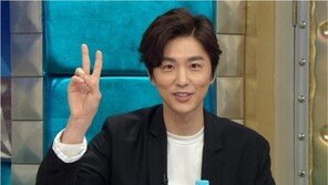 ‘라스’ 신동욱 투병 중인 ‘CRPS’는?…심한 통증·완치 어려운 희귀병