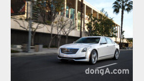 캐딜락, 엄마와 딸을 위한 이벤트 ‘CT6 드림 데이’ 진행