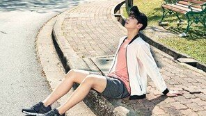 [Enjoy Life]세련된 디테일-간결한 핏 언제 어디서나 ‘여름 멋쟁이’ 