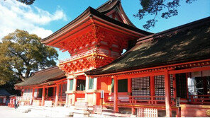 [Enjoy Life]6월, 페리 타고 떠나자! 여유 넘치는 日 북규슈 온천여행