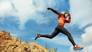 [Enjoy Life]‘머렐 트레일레이스 2017’ 27일 열려… “함께 뛰어요” 