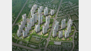 [Home&Dream]부산 동래에 3853채 공급… 트리플 역세권 입지 